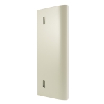 Metal bracket for indoor or outdoor